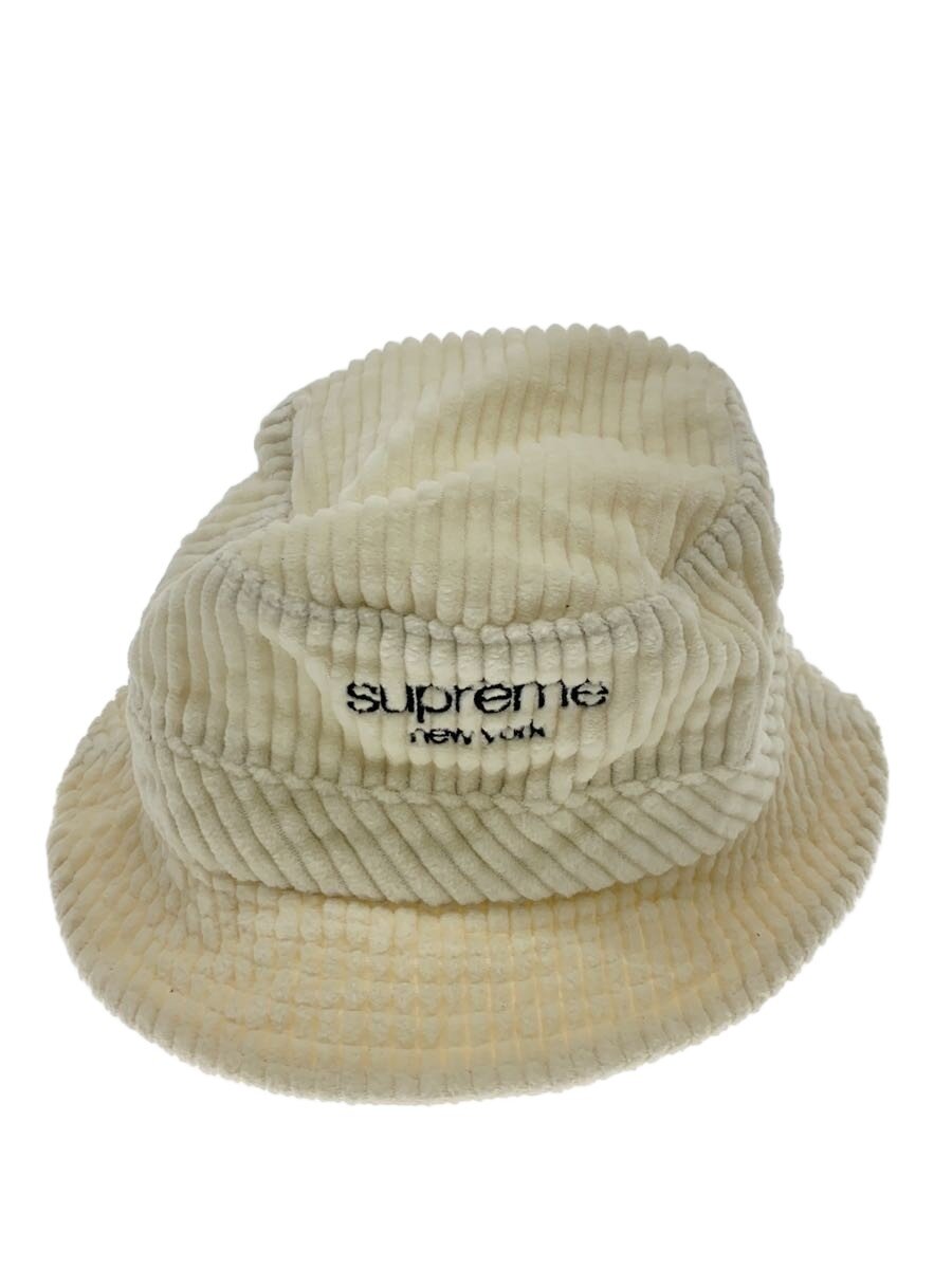楽天市場】supreme コーデュロイ ハットの通販