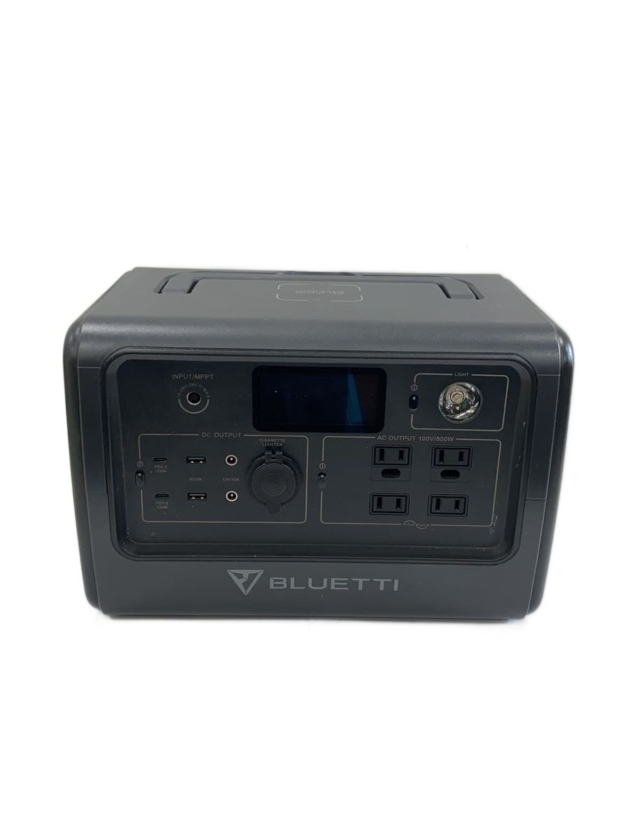 【中古】BLUETTI◆キャンプ用品その他/EB70S/ポータブル電源//【スポーツ】 jumblestore-38193444 2nd STREET 楽天市場店 パッケージ画像