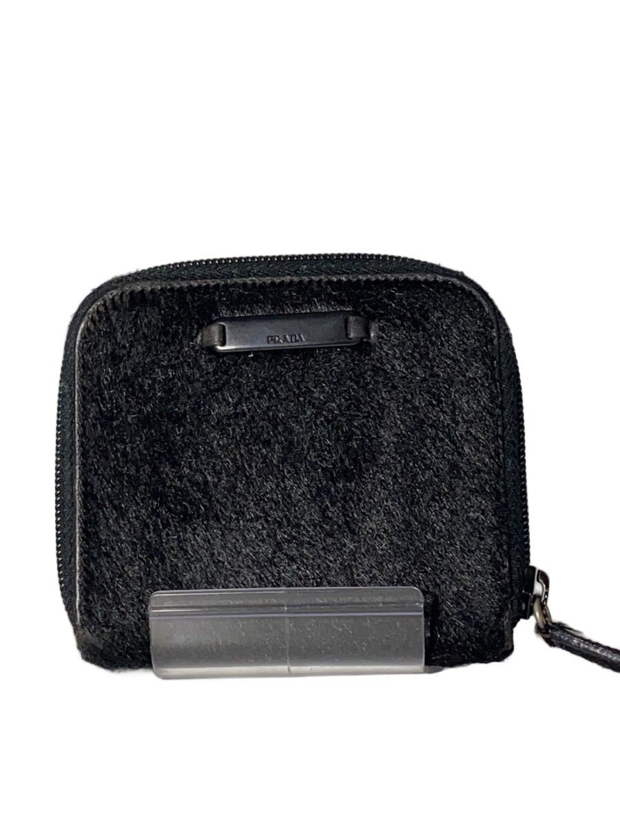 PRADA ハラコ素材　プラスチックハンドルバッグ　新品未使用　ブラック 楽天市場】prada(プラダ) ハラコの通販