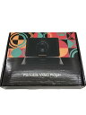 【中古】BOIFUN◆ポータブルDVDプレーヤー BFN-161【家電・ビジュアル・オーディオ】