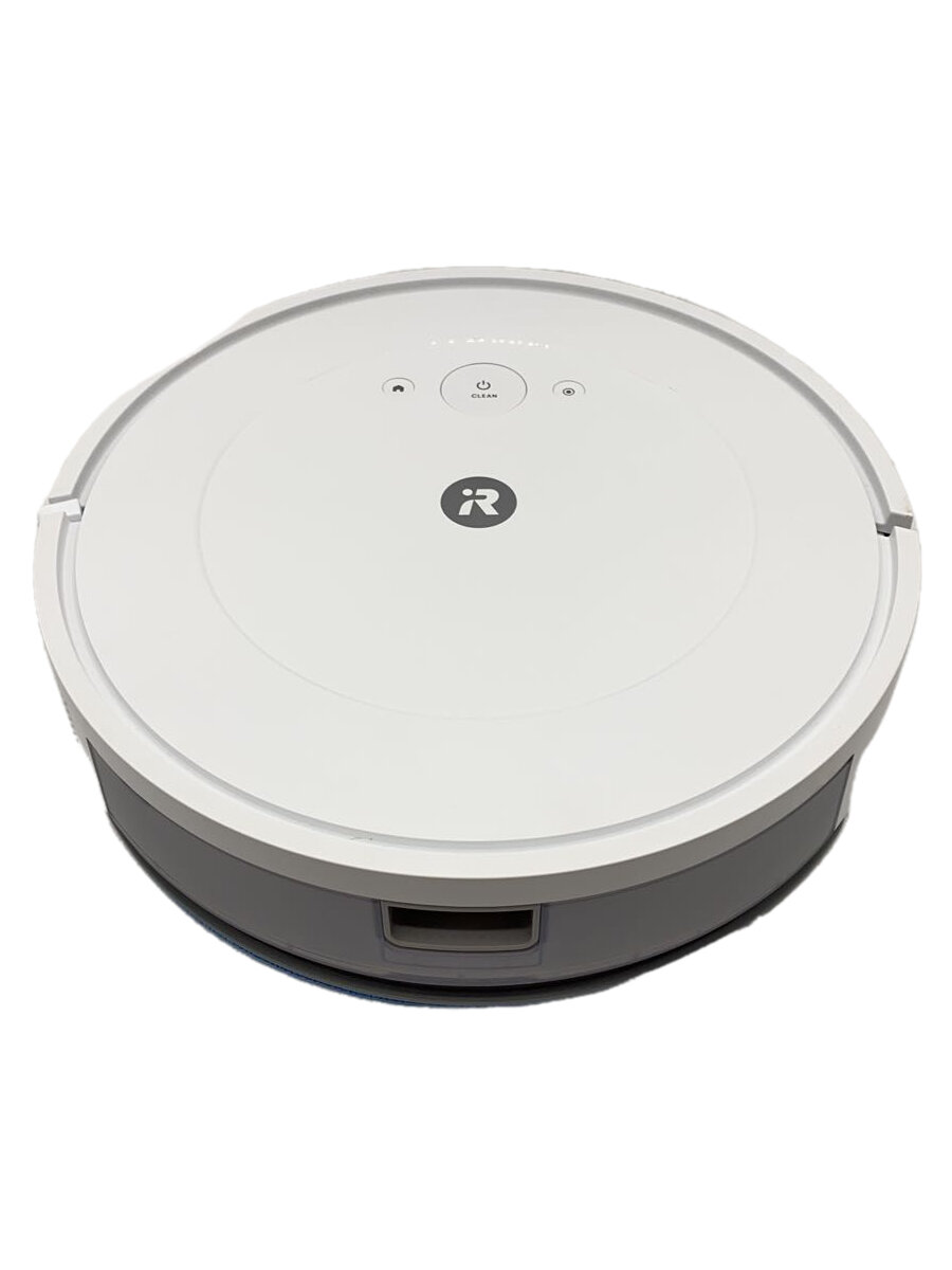 【中古】iRobot◆掃除機 ルンバ コンボ Essential robot Y011260【家電・ビジュアル・オーディオ】