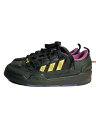 【中古】adidas◆YU-GI-OH! X ADI2000 YUGIS WORLD_遊☆戯☆王 X ADI2000/27.5cm/【シューズ】