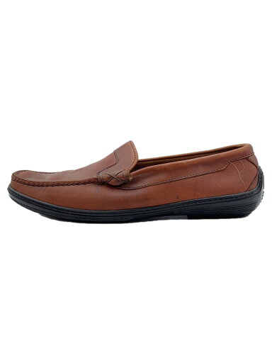 【中古】Allen Edmonds◆ローファー/44/BRW/レザー/90848【シューズ】 【中古】Allen Edmonds◆ローファー/44/BRW/レザー/90848【シューズ】