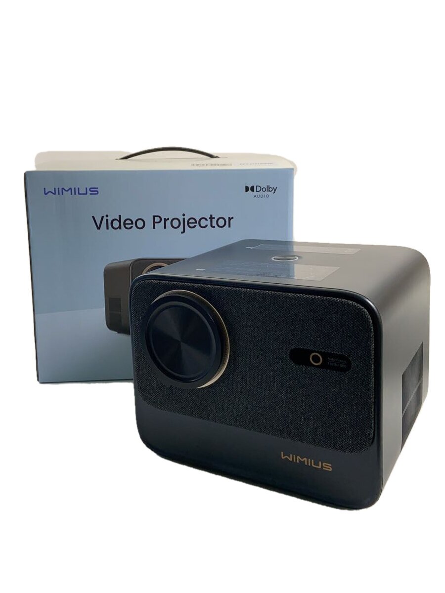 【中古】プロジェクター/K9【家電・ビジュアル・オーディオ】