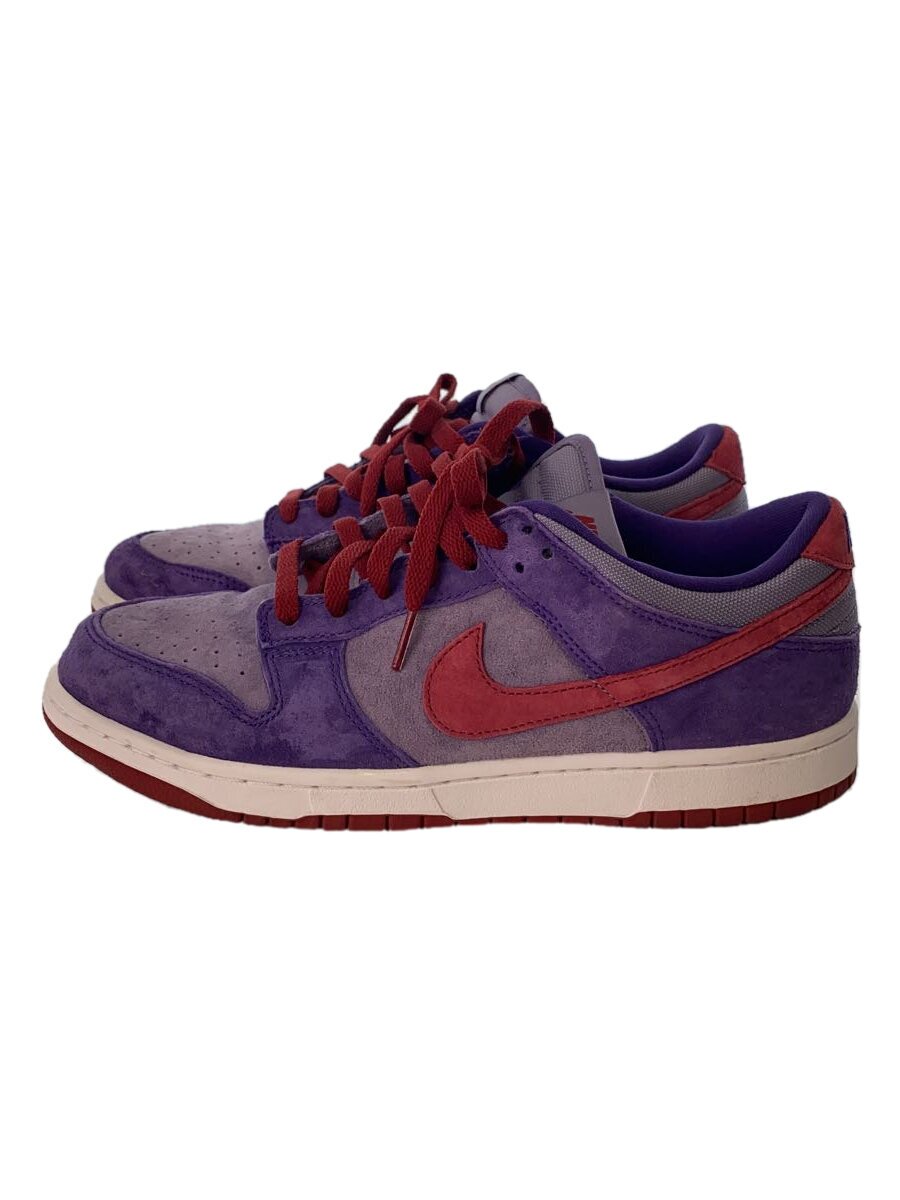 NIKE◆ローカットスニーカー/27cm/PUP/CU1726-500
