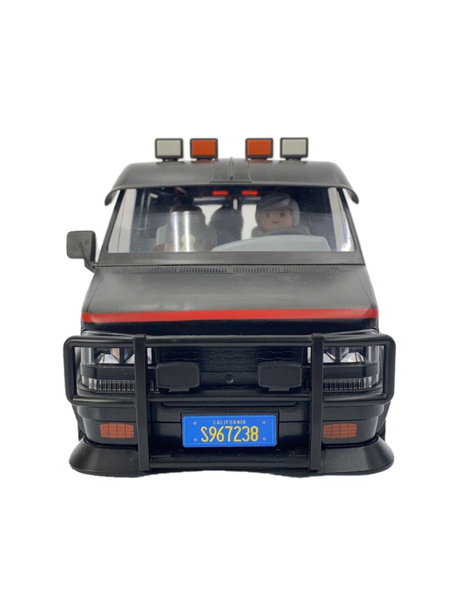 Other - 【中古】GREENLIGHT/ミニカー/BLK【ホビー】