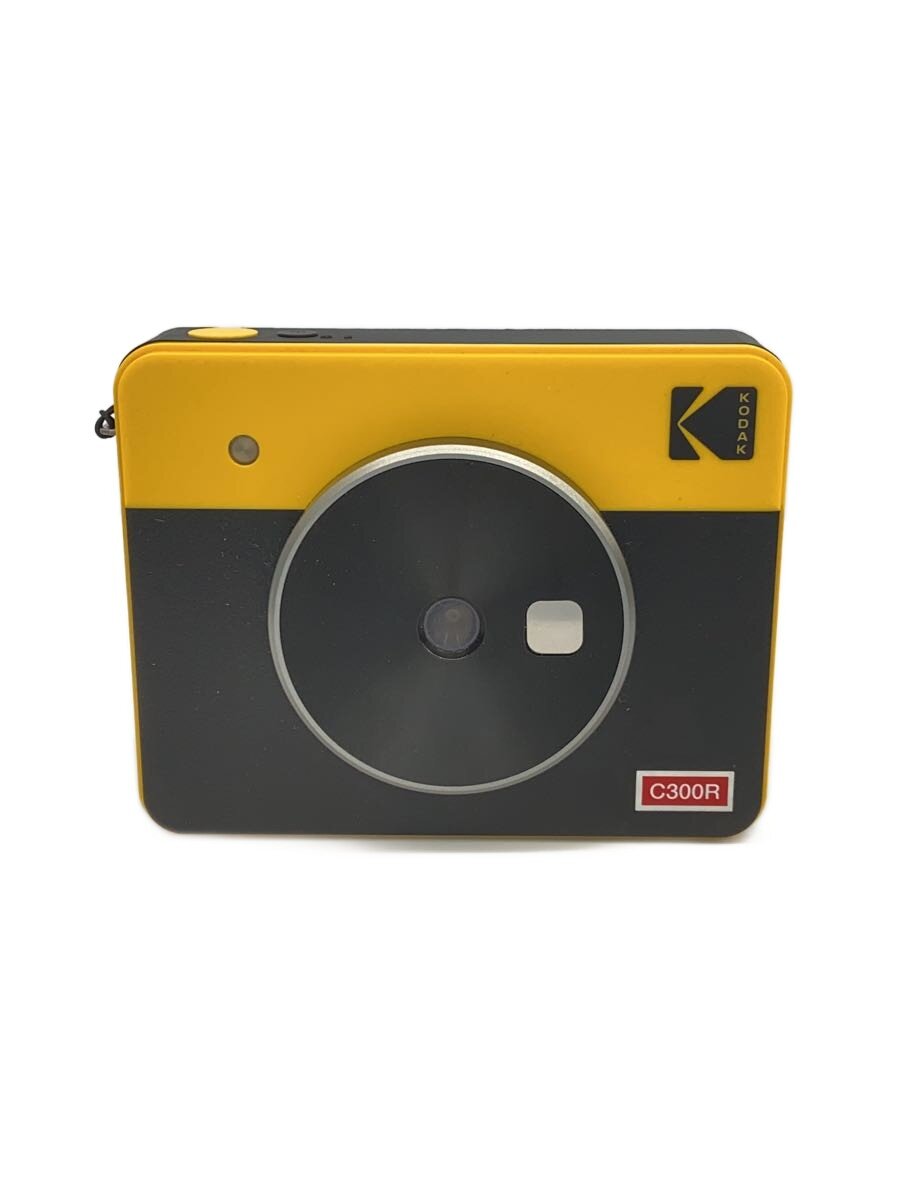 【中古】Kodak◆デジタルカメラその他/C300R/MINI SHOT 3//【カメラ】