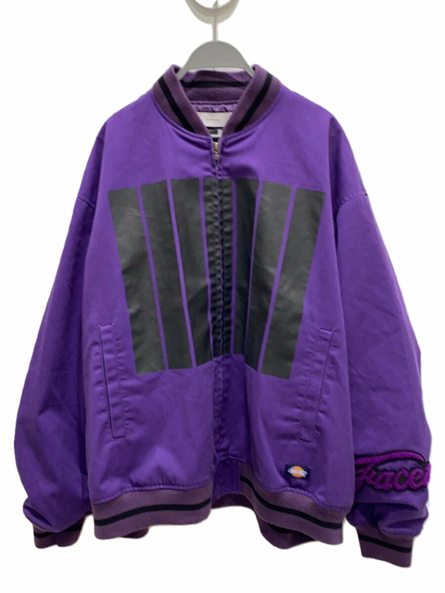 Dickies アウター ジャンバー L パープル 楽天市場】ディッキーズ ジャケット(カラーパープル)(コート