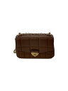 【中古】MICHAEL KORS◆ショルダーバッグ/レザー/30f0g1sl3l【バッグ】