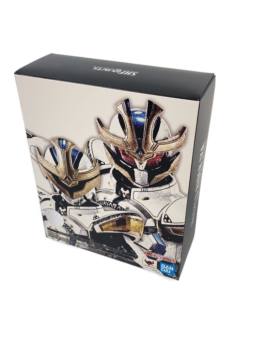 楽天市場】s.h.figuarts 真骨彫製法 仮面ライダーイクサの通販