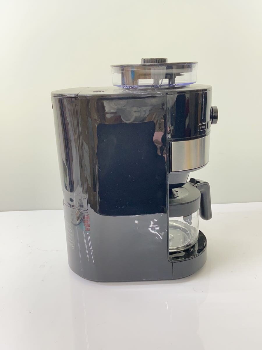 2nd STREET 楽天市場店の【中古】siroca(Auc Sale)◆コーヒーメーカー SC-C112//【家電・ビジュアル・オーディオ】｜アングル2