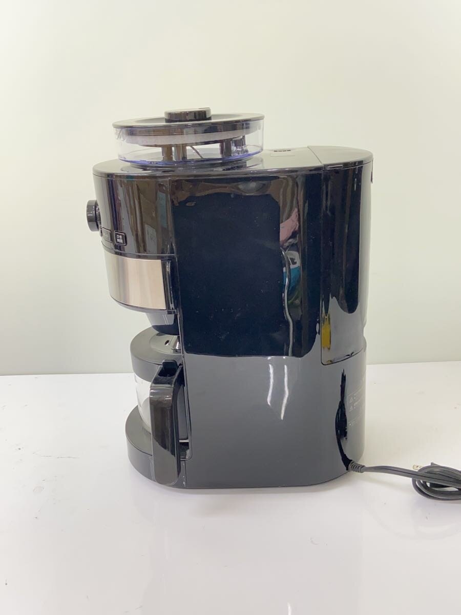 2nd STREET 楽天市場店の【中古】siroca(Auc Sale)◆コーヒーメーカー SC-C112//【家電・ビジュアル・オーディオ】｜アングル3