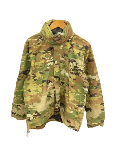 【中古】US.ARMY◆XS-S/ECWCS Level 6/GEN3/マルチカム/XS/SPE1C1-19-D-1133【メンズウェア】 【中古】US.ARMY◆XS-S/ECWCS Level 6/GEN3/マルチカム/XS/SPE1C1-19-D-1133【メンズウェア】