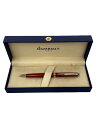 【中古】WATERMAN◆文具/RED/ボールペン/メトロポリタンESルージュCT【インテリア小物・日用雑貨】