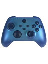 yÁzMicrosoftXbox Wireless Game Controller Aqua Shift Blueyp\Rz