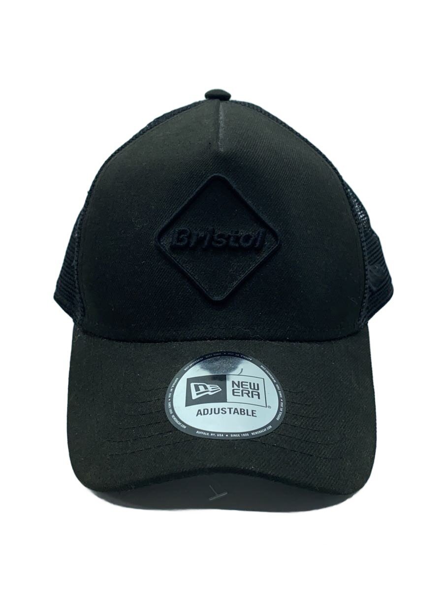 楽天市場】f.c.real bristol new era emblem mesh capの通販
