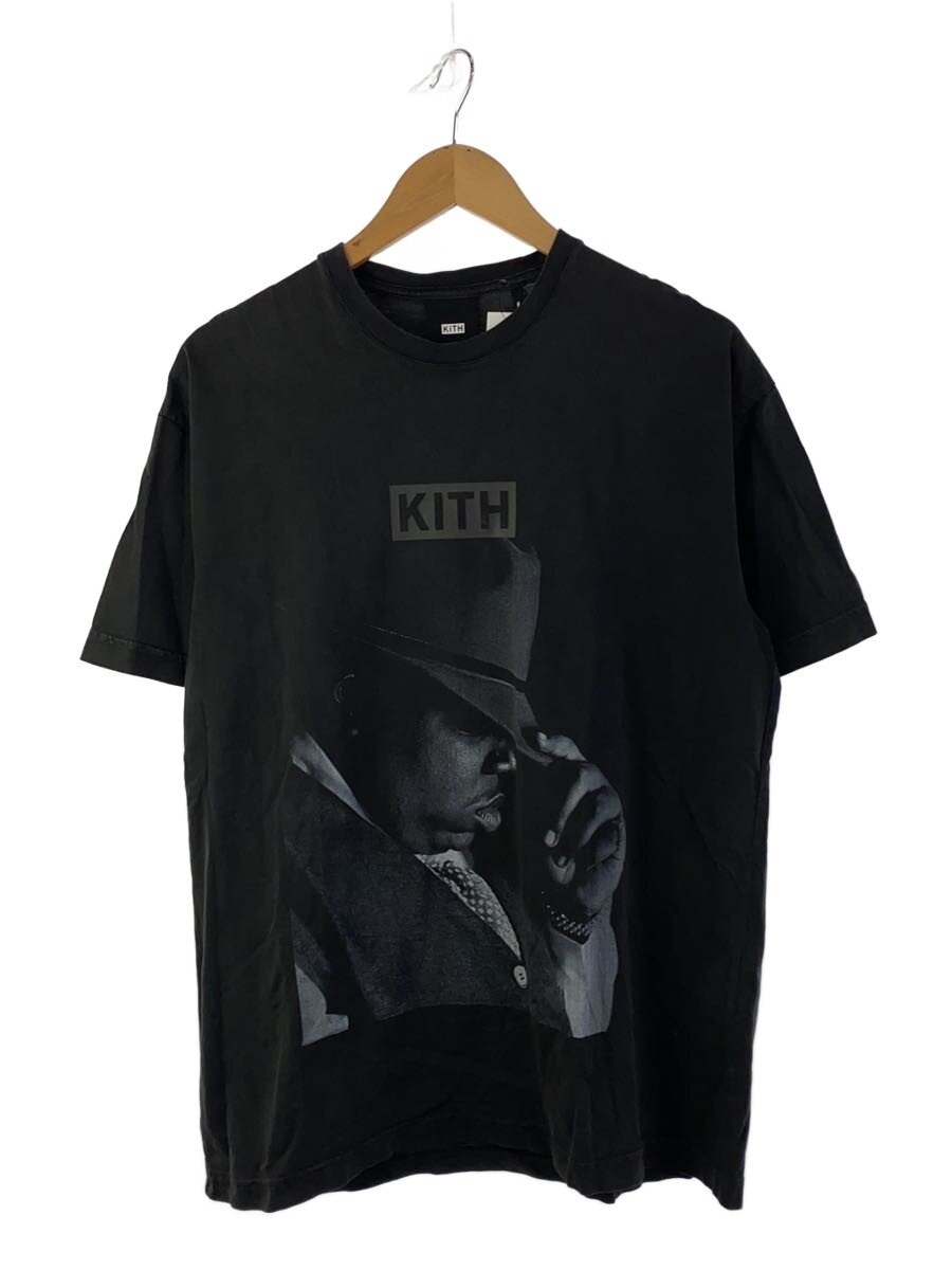 【ブランド】KITH 【ブランドカナ】キス 【型番】 【程度】B 【サイズ】S 【メインカラー】ブラック 【素材・生地】コットン 【キーワード】　　 2025/11/12 セカンドストリート川崎野川店【2112】【中古】KITH◆Tシャツ/S/コットン ブランド KITH 型番 カラー ブラック 柄 プリント 素材・生地 コットン>色・素材について サイズ S>サイズ表示について 実寸（cm） 【Tシャツ】 肩幅：48 / 身幅：52 / 着丈：73 / 袖丈：10 【その他】 その他サイズ：/ 商品は　セカンドストリート川崎野川店の店頭にて販売しております。商品に関するお問合わせは、お電話(TEL:044-750-3812)にて、問合わせ番号：2321123606749をお伝えください。 配送方法やお支払い方法に関するお問い合わせは、サポートセンターまでご連絡をお願いします。 ※お電話の対応は営業時間内のみとなります。お問い合わせフォームでお問い合わせの際はご注文番号をご記入下さい