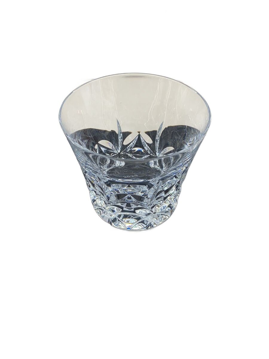 【中古】Baccarat◆グラス/CLR【キッチン用品】