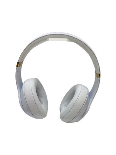 【中古】beats by dr.dre◆ヘッドホン STUDIO3 WIRELESS MQ572PA/A ホワイト A1914【家電・ビジュアル・オーディオ】 【中古】beats by dr.dre◆ヘッドホン STUDIO3 WIRELESS MQ572PA/A ホワイト A1914【家電・ビジュアル・オーディオ】