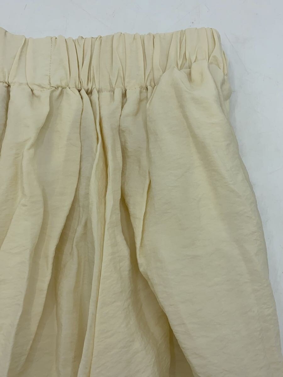 【中古】Mila Owen◆ロングスカート/0/レーヨン/CRM/09WFS242905【レディースウェア】 jumblestore-38372273 2nd STREET 楽天市場店 サンプル画像3