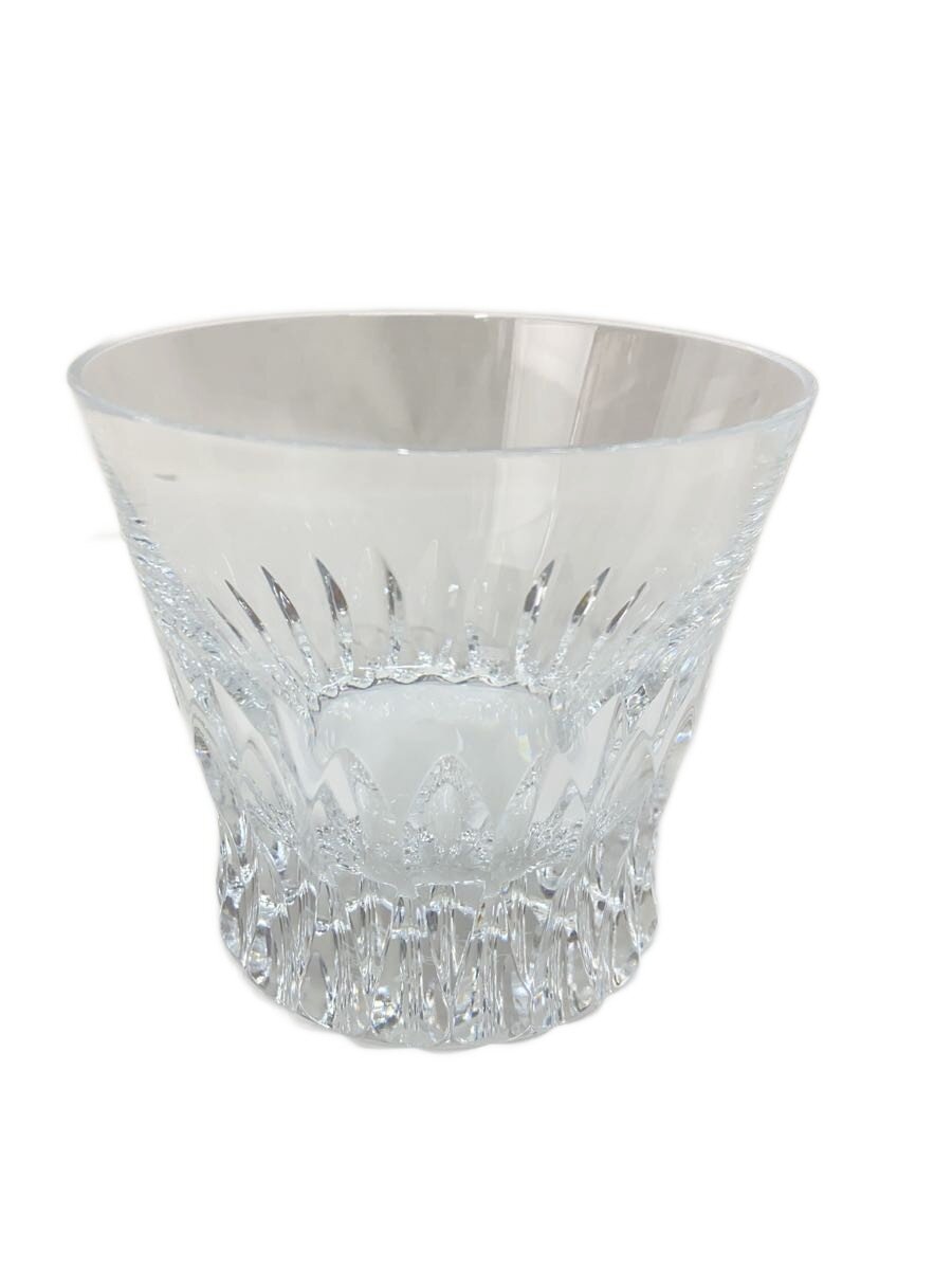 【中古】Baccarat◆グラス/CLR/2019【キッチン用品】