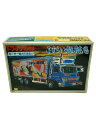 【中古】BANDAI◆プラモデル/車/トラック野郎シリーズ3/さすらい超特急/デコトラ【ホビー】