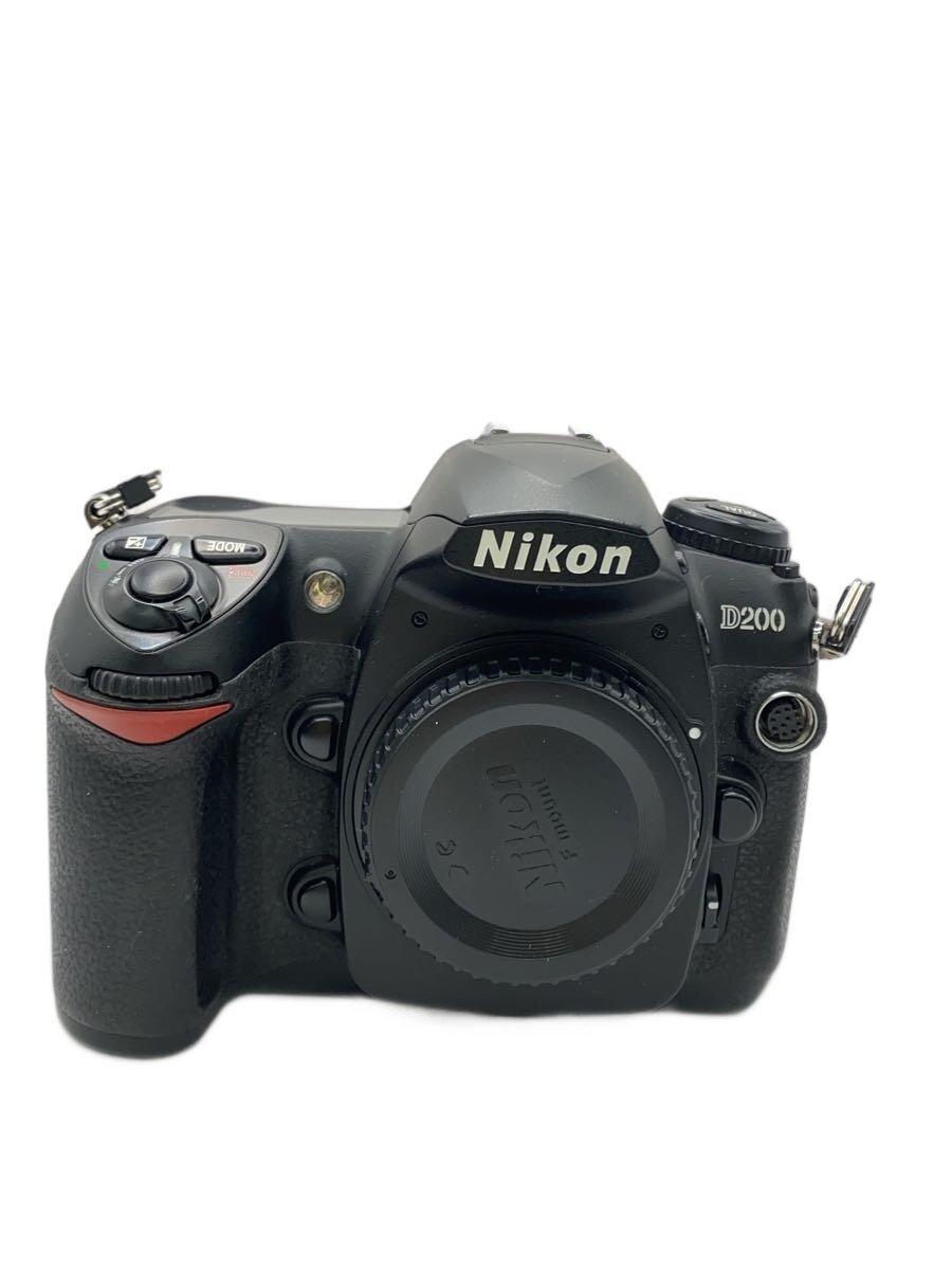 ����š�Nikon������եǥ����륫���/D200�ڥ�����