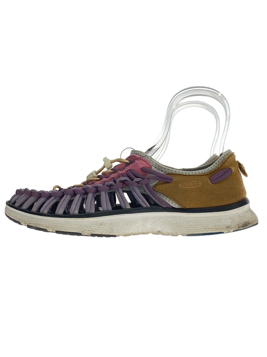 【中古】KEEN◆UNEEK 02/�