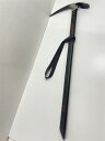 【中古】CAMP/ピッケル/BLK/TOURAX【スポーツ】