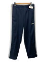 【中古】THE NORTH FACE◆THE TRACK PANT_ザ トラックパンツ/L/ポリエステル【メンズウェア】