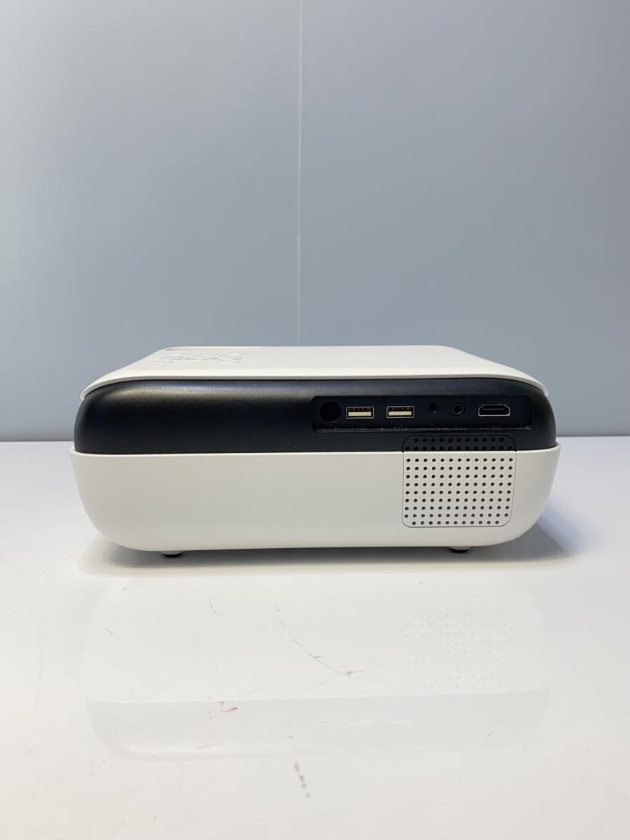 【新品/取寄品】ホームプロジェクター/dreamio/1000lm/Full HD/レーザー光源/コンパクトモデル/スモークアイスグリーン EF-21G