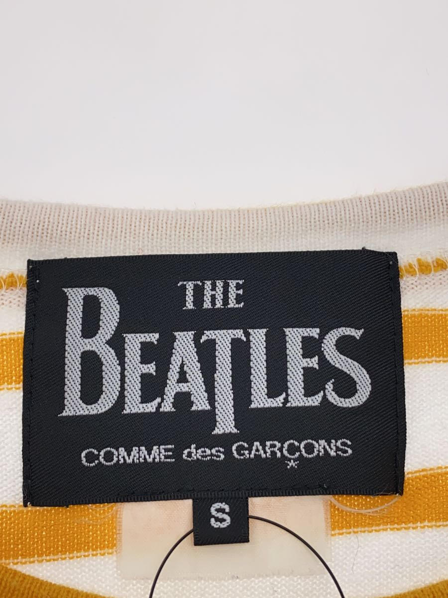 【中古】THE BEATLES COMME d...の紹介画像3