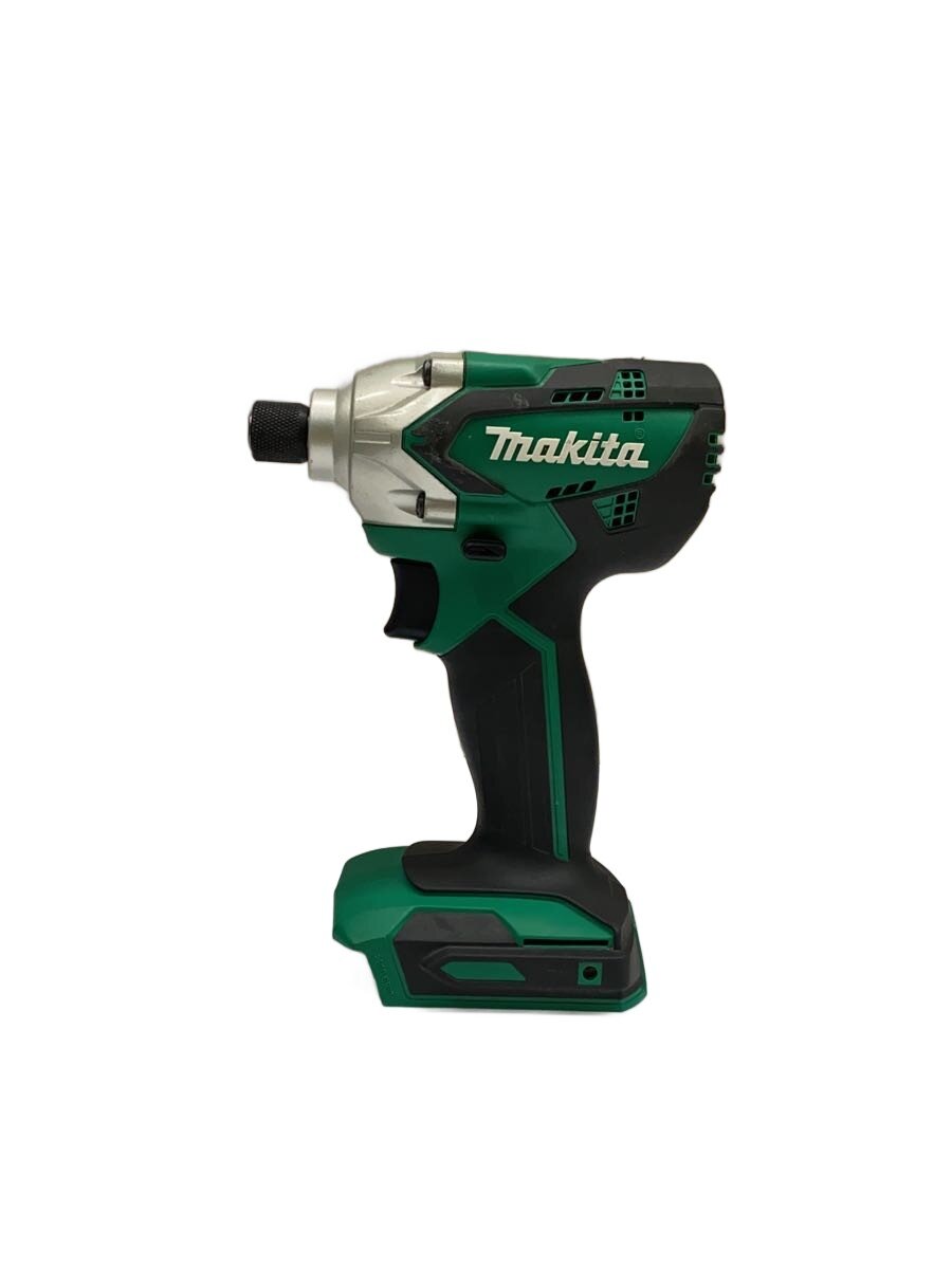 【中古】makita◆インパクトドライバー レンチ MTD001DSX【DIY用品】