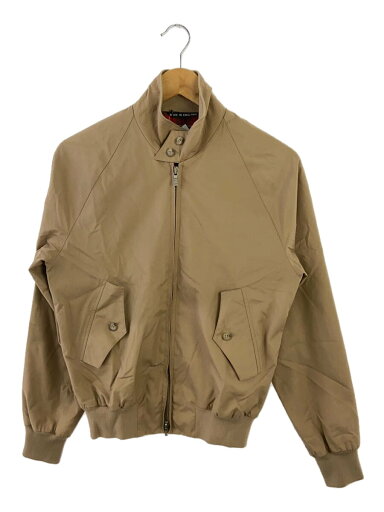 【中古】BARACUTA◆ジャケット/42/コットン/NVY/無地/ZBG019【メンズウェア】 【中古】BARACUTA◆ジャケット/42/コットン/NVY/無地/ZBG019【メンズウェア】