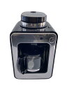 【中古】siroca(Auc Sale)◆コーヒーメーカー siroca crossline STC-401【家電・ビジュアル・オーディオ】