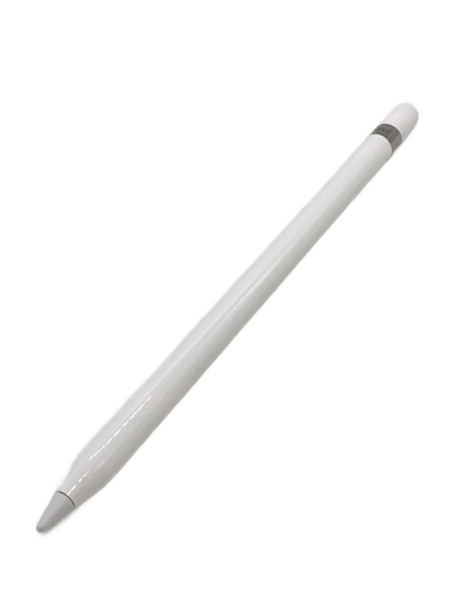 【中古】Apple◆Apple Pencil MK0C2J/A A1603【パソコン】