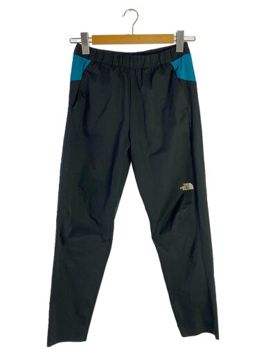 【中古】THE NORTH FACE◆APEX LIGHT LONG PANT_エイペックスライトロングパンツ/S/ポリエステル/BLK【メンズウェア】 【中古】THE NORTH FACE◆APEX LIGHT LONG PANT_エイペックスライトロングパンツ/S/ポリエステル/BLK【メンズウェア】