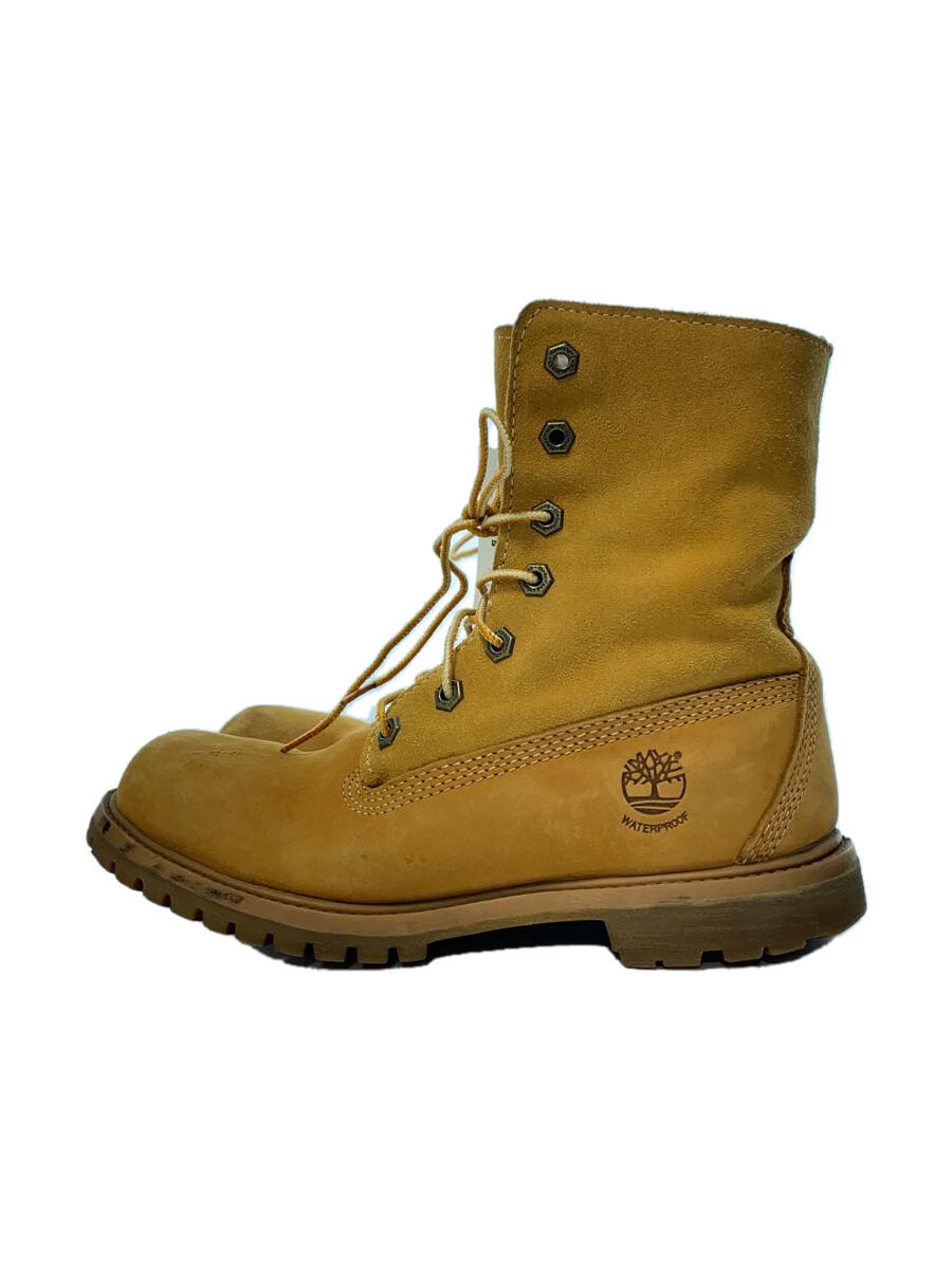 【中古】Timberland◆レースアップブ