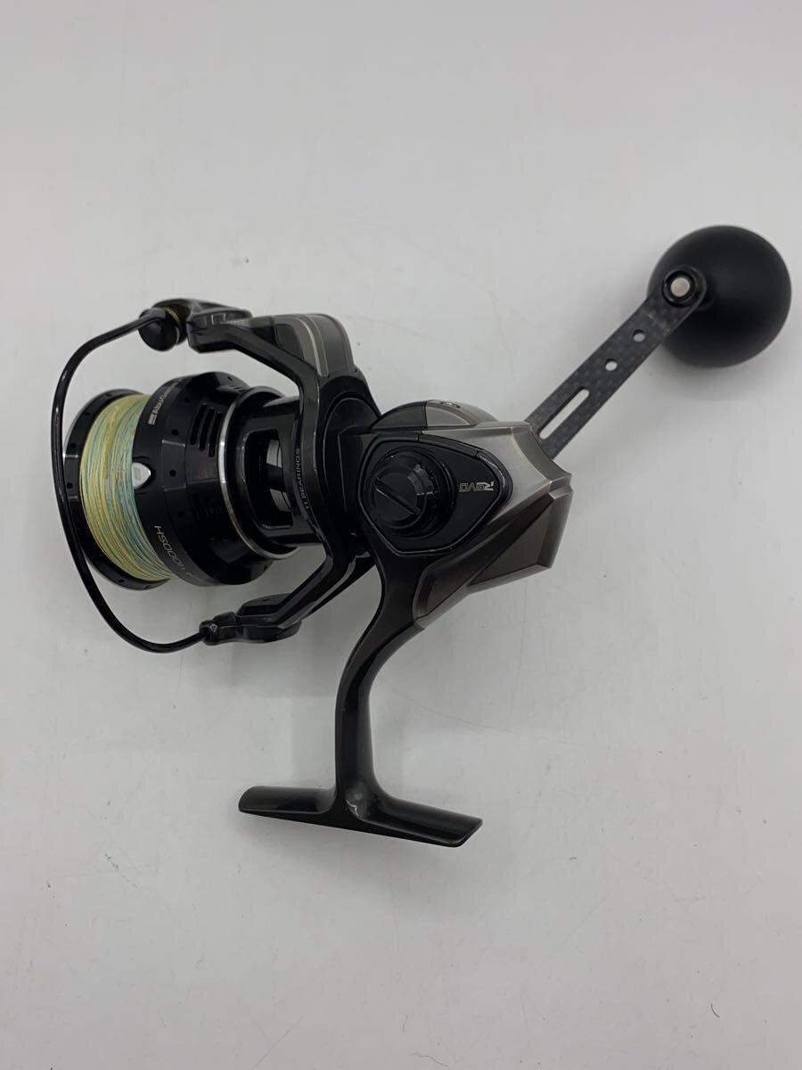 【中古】Abu Garcia◆リール/スピニングリール【スポーツ】