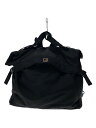 【中古】ACCEPT/CYCLEPACK Messenger Bag L-25L/ショルダーバッグ/--/BLK【バッグ】