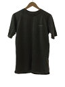 【中古】GYAKUSOU◆Tシャツ/L/ポリエステル/458296-221【メンズウェア】