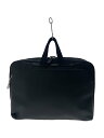 【中古】IS/IT/ブリーフケース/フェイクレザー/BLK【バッグ】(4)