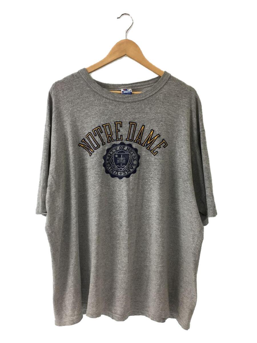 【中古】Champion◆Tシャ