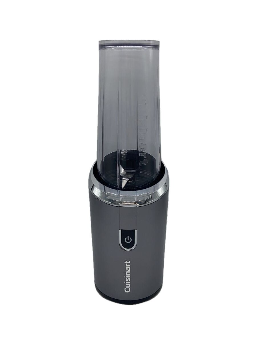 【中古】Cuisinart◆ミキサー・フードプロセッサー RPB-100J【家電・ビジュアル・オーディオ】