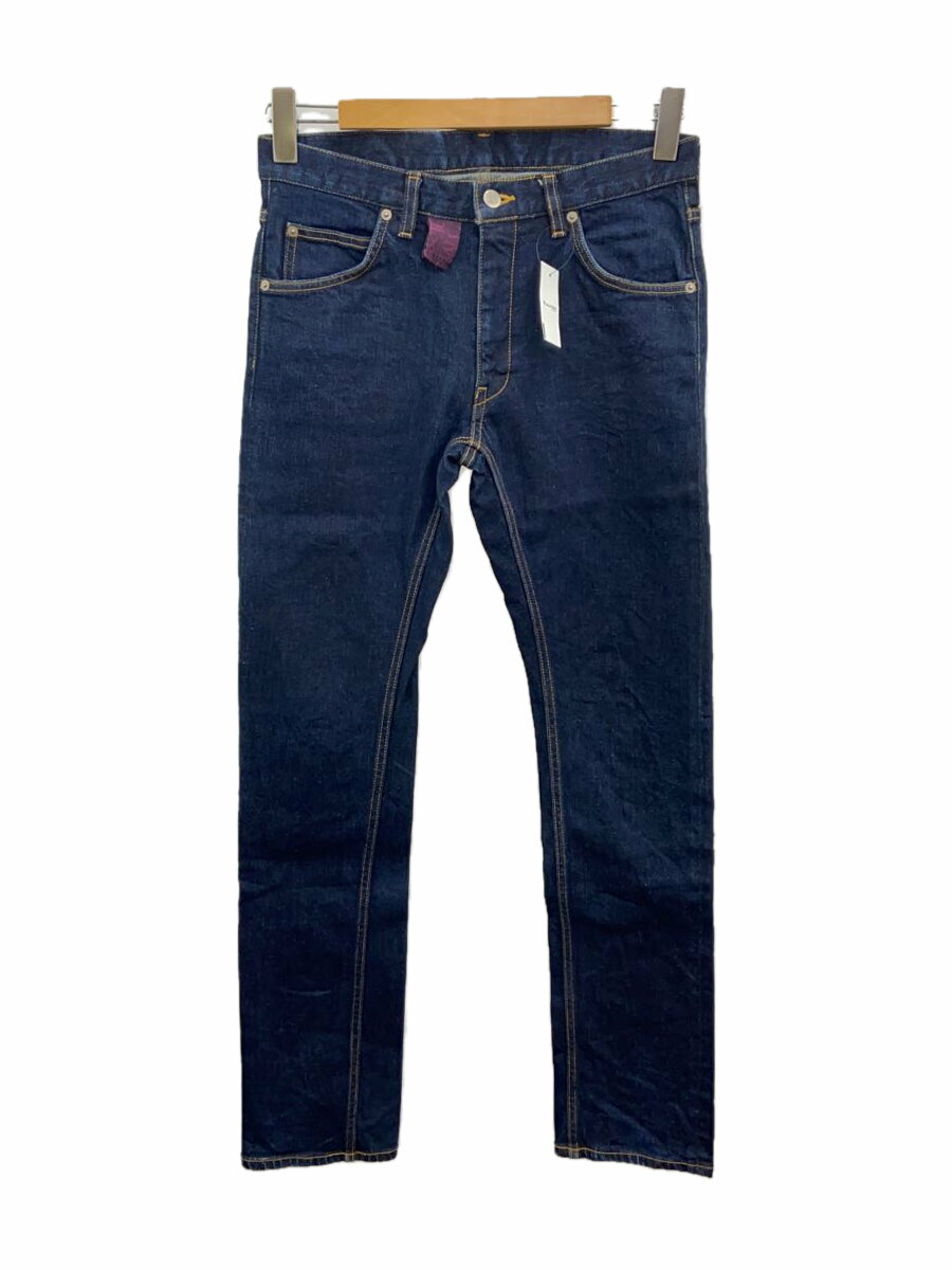 【中古】Vivienne Westwood MAN◆ボトム/46/コットン/IDG/VW-KQ-84964【メンズウェア】