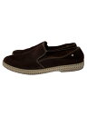 【中古】Rivieras◆ローカットスニーカー/42/BRW【シューズ】