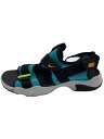 【中古】NIKE◆サンダル/29cm/WHT/CI8797-300【シューズ】