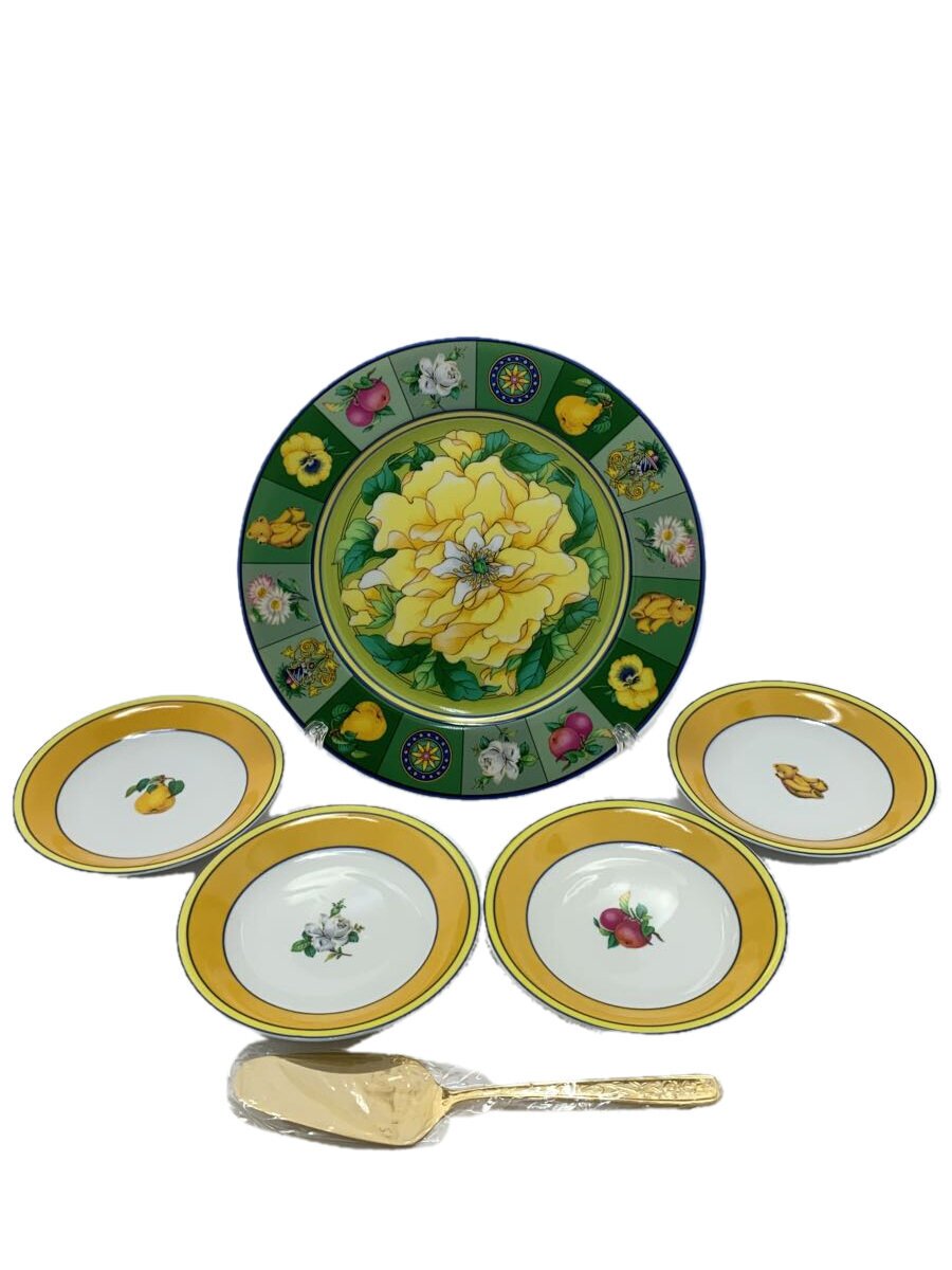 ����š�NARUMI���ץ졼��/6�����å�/GRN/�ǥ����ȥץ졼�ȡڥ��å������ʡ�