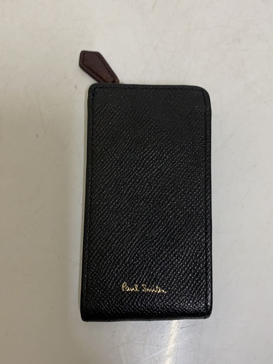 楽天市場】paul smith ポール・スミス 4連キーケースの通販