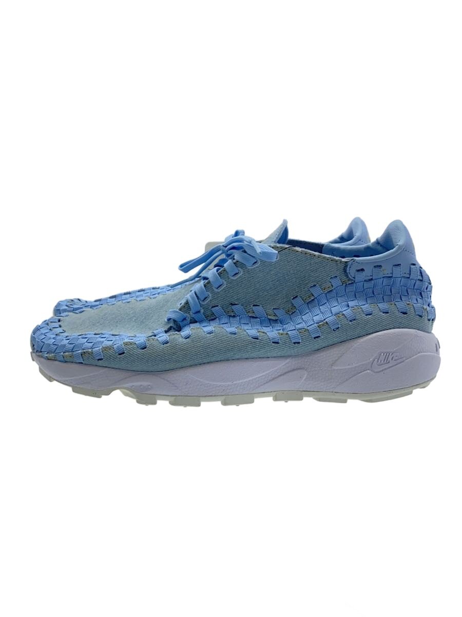 NIKE◆ローカットスニーカー/29.5cm/BLU/ポリエステル/FV6103-400